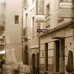 Hôtel Renova