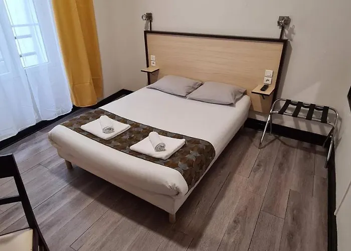 Hôtel Renova